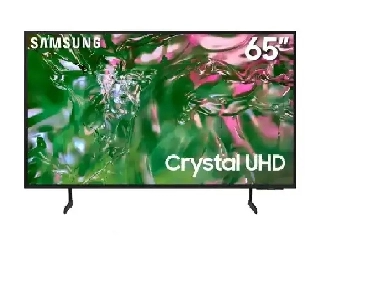 SAMSUNGLED TV 654K ULTRA HDSMARTin boxwarranty549NO TAX