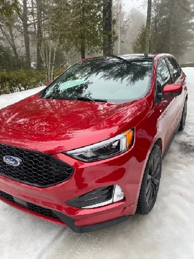 Ford Edge ST  2024
