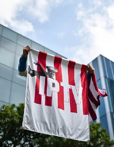 Discover 4K World Channels TV Diverse entertainment Any Device