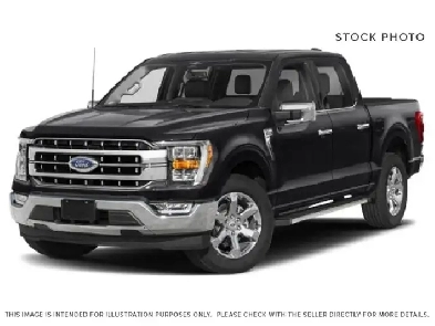 2023 Ford F150 LARIAT