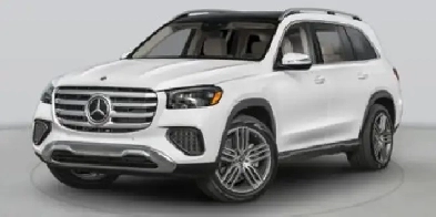 2024 MercedesBenz GLS 4DR 4MATIC GLS 45 New Arrival