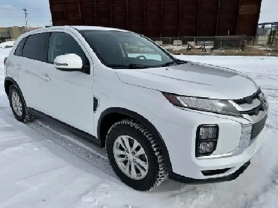 2021 Mitsubishi RVR 20L AWD For Sale