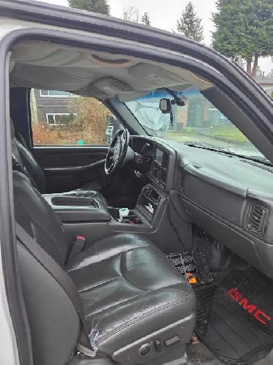 Gmc Sierra 2500 Image# 1