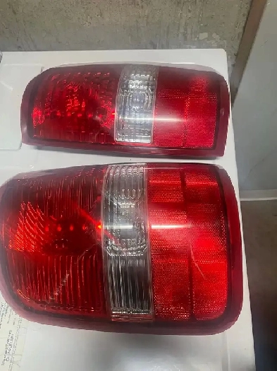 Ford f150 Xlt Tailights 2004200865