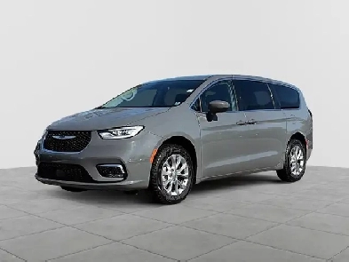 2023 Chrysler Pacifica Touring-L Touring L | AWD | SAVE $23,0... Image# 1