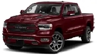 2022 RAM 1500 Sport