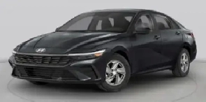 2024 Hyundai Elantra N Line Ultimate | Remote Start | Keyless Image# 1