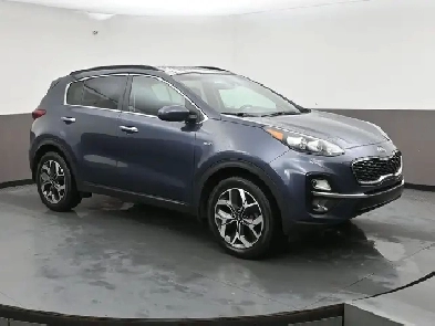 2020 Kia Sportage EX AWD  Call 9024669550 Apple CarplayAndro