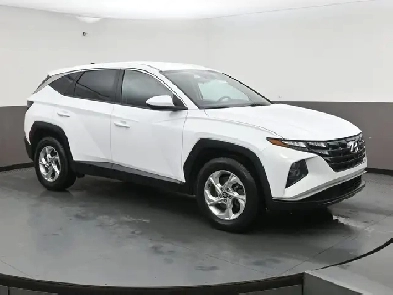 2022 Hyundai Tucson Essential AWD  9024669550 Apple CarplayA