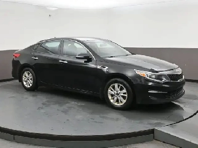 2018 Kia Optima LX  Call 9024669550 Heated Seats Back Up Cam