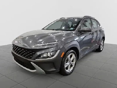 2023 Hyundai Kona 20L Preferred 20L Preferred  Heated Seat