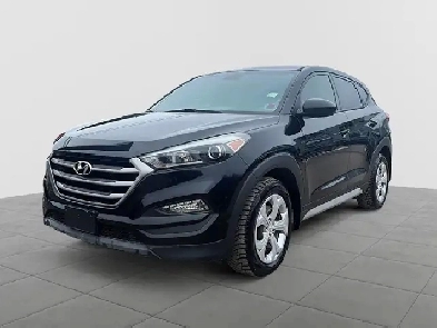 2018 Hyundai Tucson 20L Base 20 L  Heated Seats  Rearview
