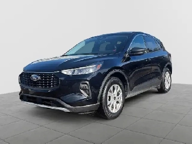 2023 Ford Escape Active Active  Tech Pkg  SAVE 16596 VS NEW