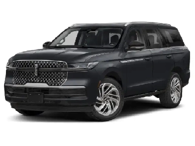 2026 Lincoln Navigator