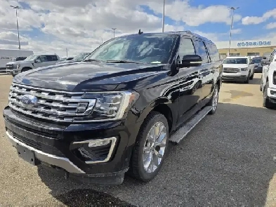 2018 Ford Expedition Image# 1