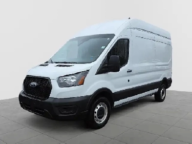 2024 Ford Transit250 Cargo Base  High Roof  Save 20122 v