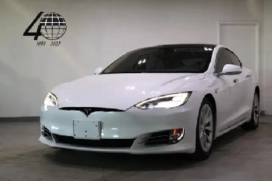 2016 Tesla Model S 75D  FULL SELF DRIVING 3  CLEAN CARFAX