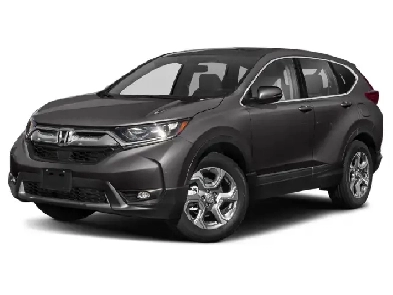2019 Honda CRV EX