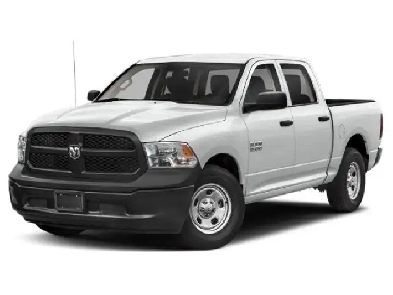 2021 Ram 1500 Classic Express