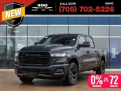 2026 Ram 1500 Sport