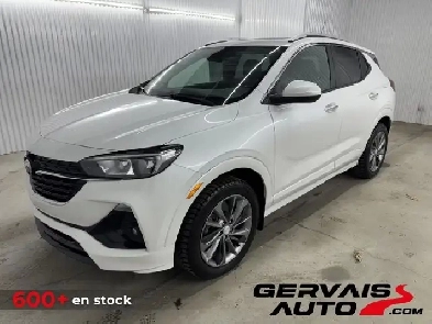 Buick Encore GX Sélect 2023 à vendre Image# 1