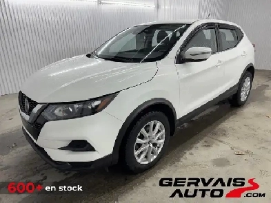 Nissan Qashqai S 2021 à vendre Image# 1
