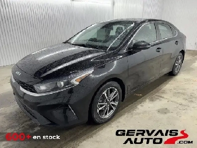 KIA Forte EX 2022 à vendre Image# 1
