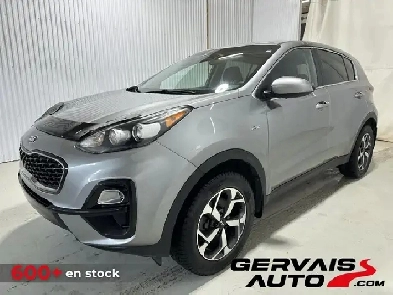 KIA Sportage LX TI 2020 à vendre Image# 1