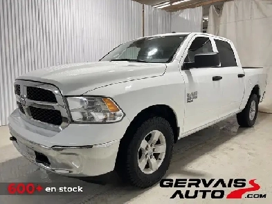 RAM 1500 Classic SLT cabine d'équipe 4x4 caisse de 5 pi 7 po 202 Image# 1