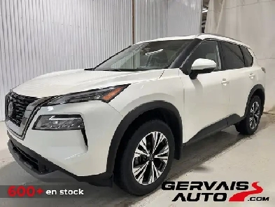 Nissan Rogue SV TI avec ensemble toit ouvrant 2023  vendre