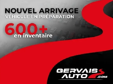 Chrysler Grand Caravan SXT 2RM 2022 à vendre Image# 1