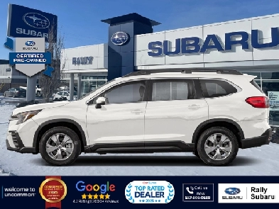 2023 Subaru Ascent Convenience  Certified  Heated Seats