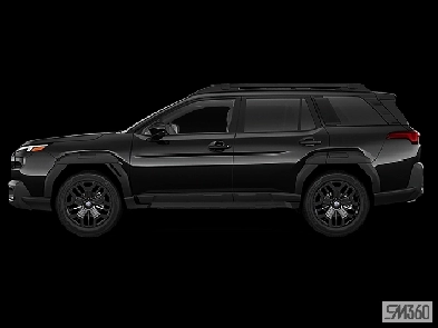 2026 Subaru Outback Limited XT Image# 1