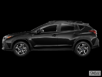 2026 Subaru Crosstrek Touring