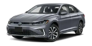 2025 Volkswagen Jetta Trendline Auto Image# 1