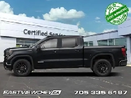 2026 GMC Sierra 1500 Elevation  Heated Seats