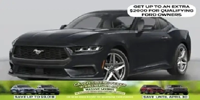 2026 Ford Mustang GT Premium Image# 1