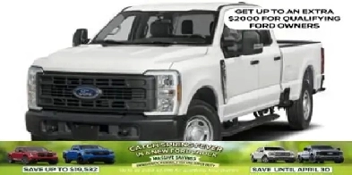 2026 Ford Super Duty F-250 SRW XLT Image# 1