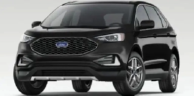 2023 Ford Edge ST AWD