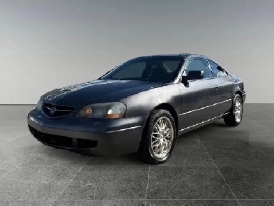 2003 Acura CL Type S Image# 1