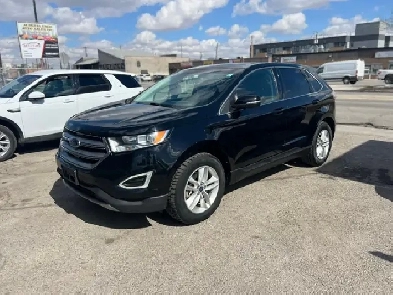 2016 Ford Edge SEL Image# 1