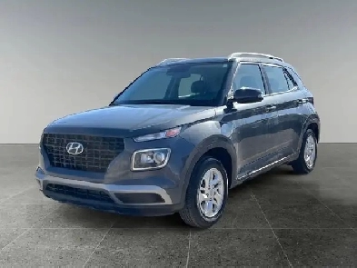 2024 Hyundai Venue Preferred Image# 1