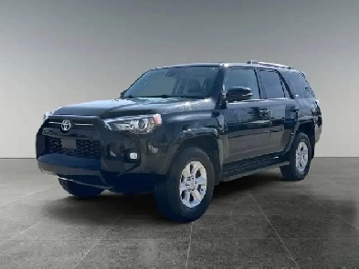 2023 Toyota 4Runner