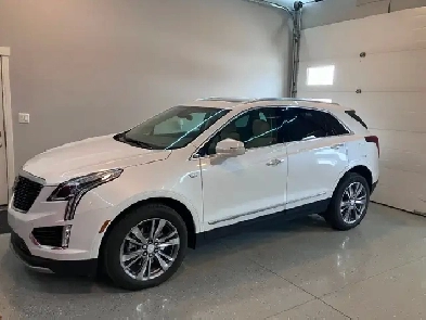 2024 Cadillac XT5 Premium Luxury For Sale