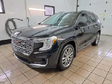 GMC Terrain Traction intgrale 4 portes Denali 2022  vendre