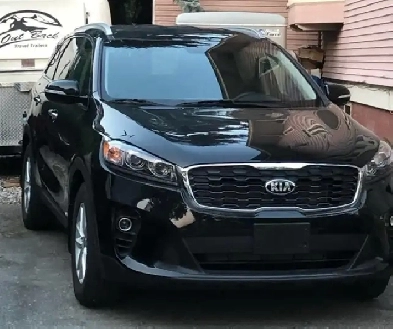 2019 Kia Sorento LX AWD  Backup Camera  Heated Seats