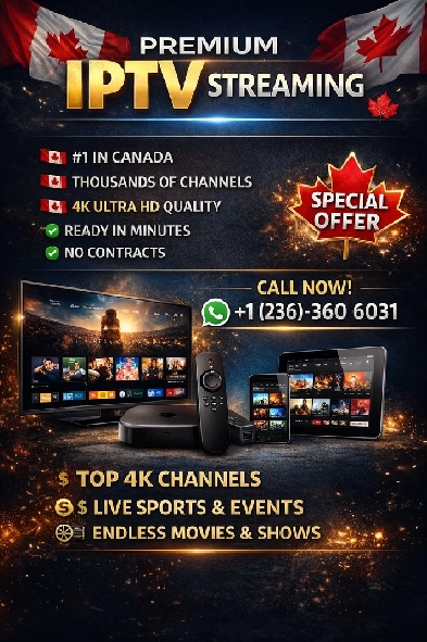 PREMIUM UHD ENTERTAINMENT BUNDLE