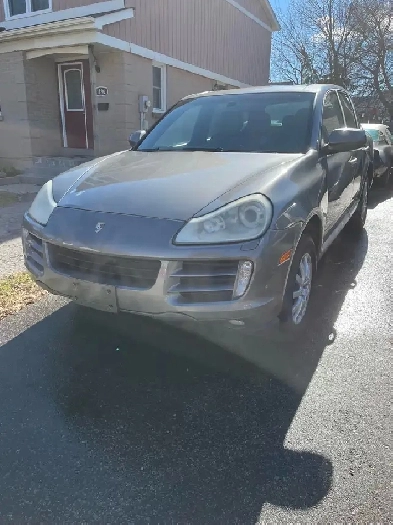 2009 porsche cayenne 36
