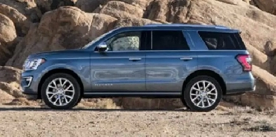 2021 Ford Expedition XLT New Arrival Image# 1