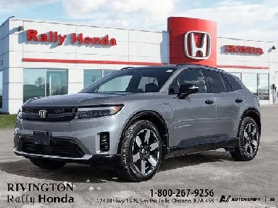 2024 Honda Prologue Touring AWD